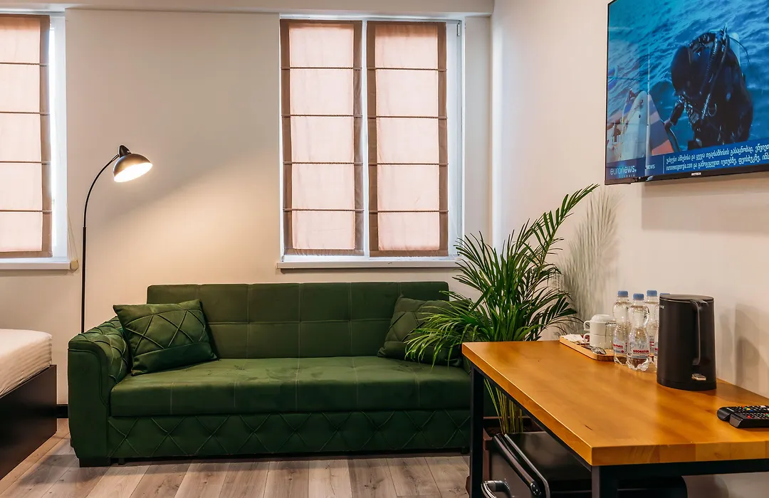 Timber Boutique Hotel-1