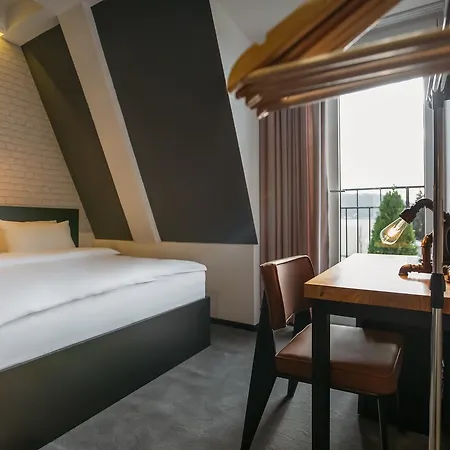 Timber Boutique Hotel-3